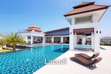 2 Bed 2 Bath Villa For Sale