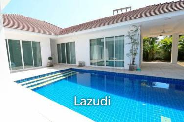3 Bed 2 Bath Villa For Sale