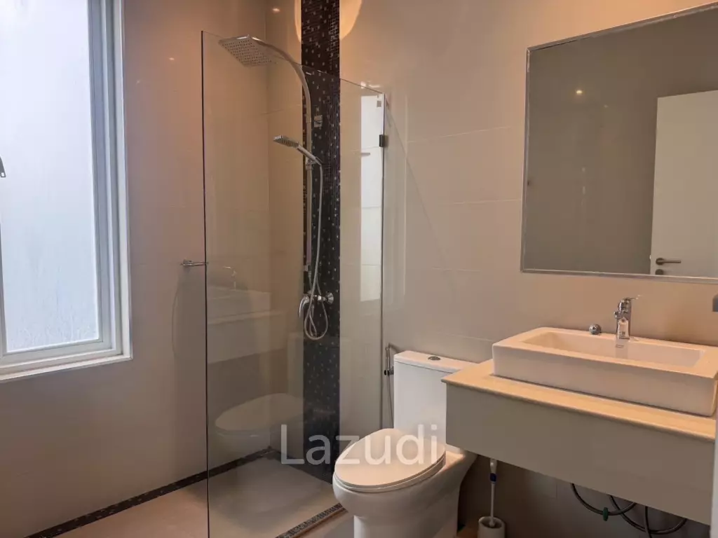 WHITESTONE VILLAS : Good Quality 3 Bed Pool Villa