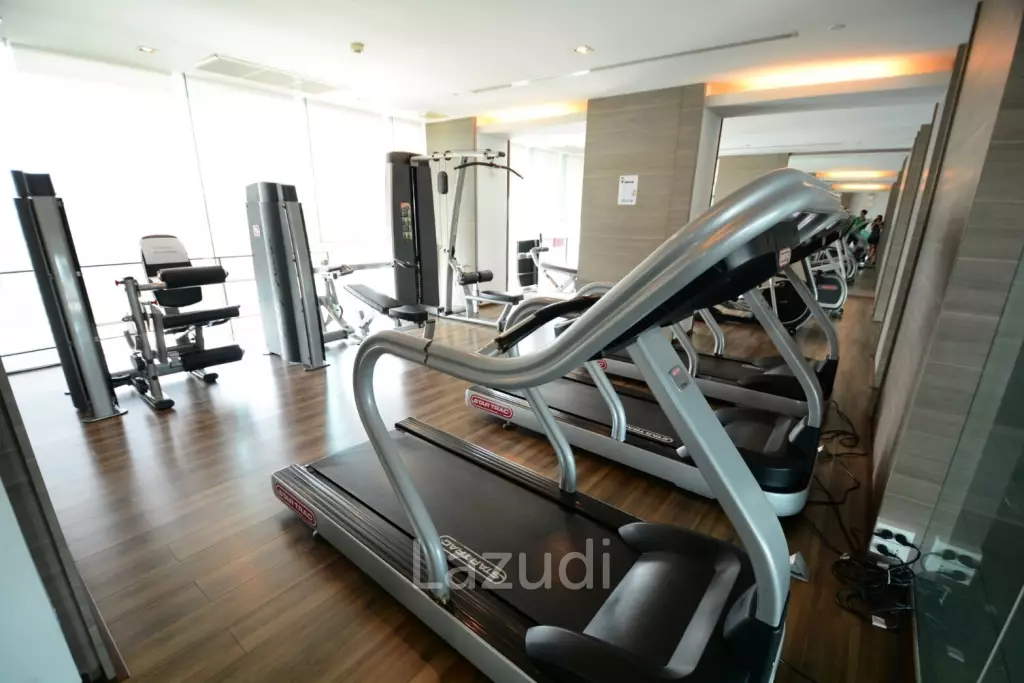 1 Bedroom for Sale at The Room Sathorn-Taksin