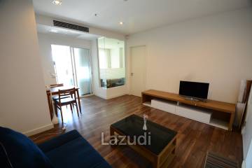 1 Bedroom for Sale at The Room Sathorn-Taksin