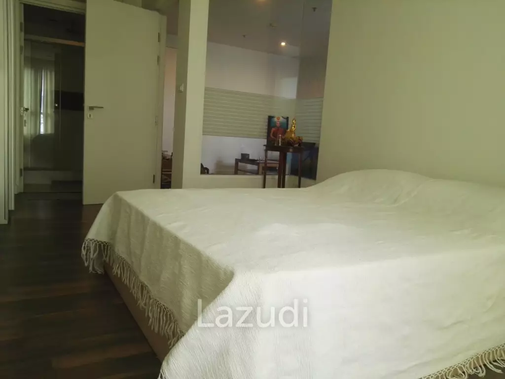 1 Bedroom for Sale at The Room Sathorn-Taksin