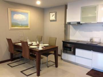2 Bedroom for Sale Supalai Premier @ Asoke Condominium