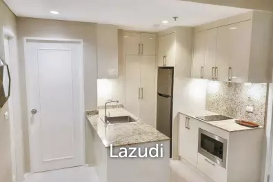 1 Bedroom 1 Bathroom 52 SQ.M Villa Asoke