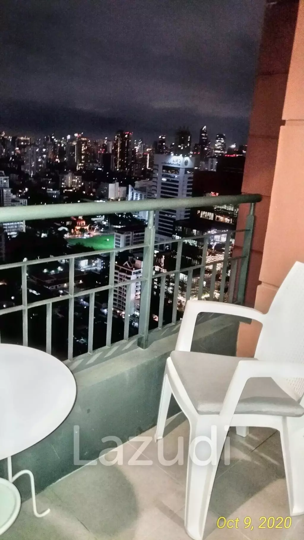 1 Bedroom 1 Bathroom 52 SQ.M Villa Asoke