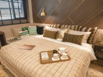 1 Bed 35SQM The Proud Residence - Phuket