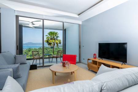 2 Bed 2 Bath 116 SQM Andamaya Surin Bay