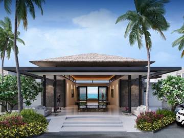 2 Bed 102SQM Andamaya Surin Bay
