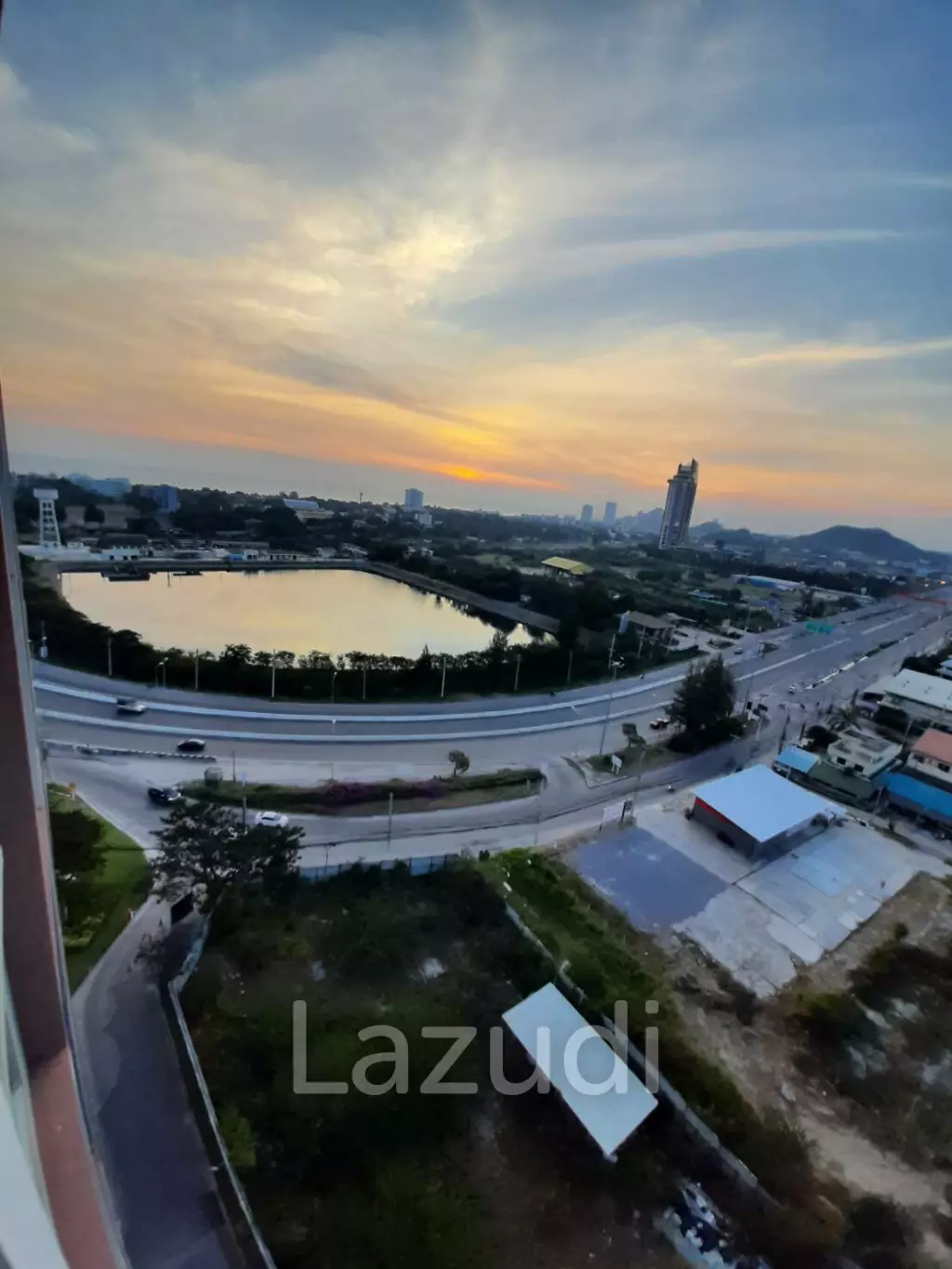 Condo for sale near Vana Nava Water Jungle