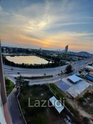 Condo for sale near Vana Nava Water Jungle