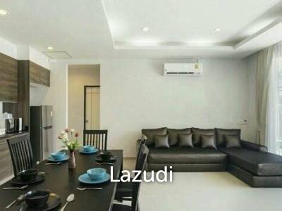 MIL POOL : 3 Bed pool villa close to town