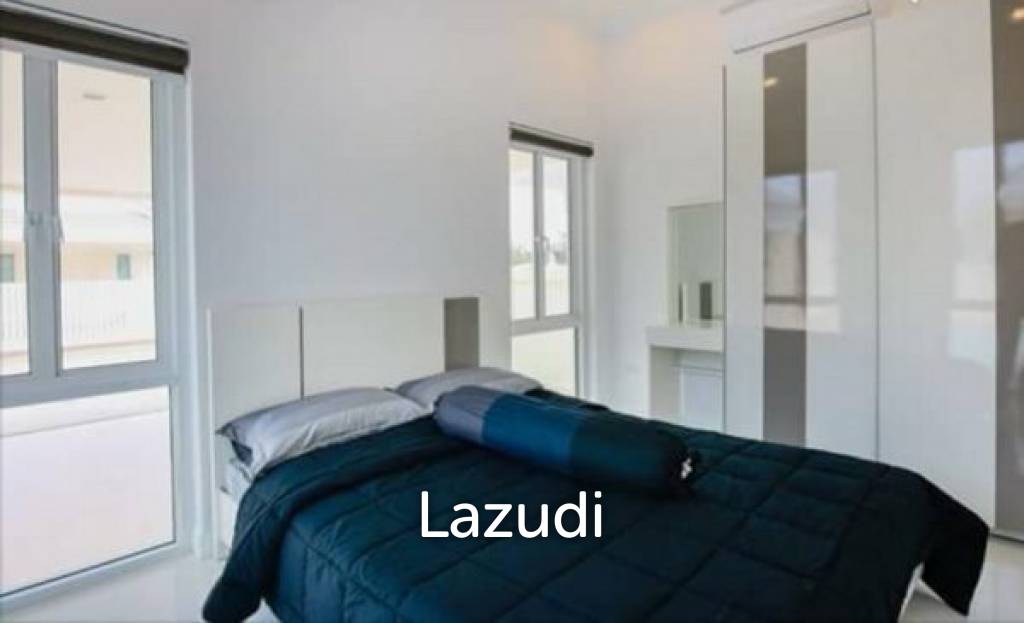 440 ตร.ม 3 เตียง 2 อาบน้ำ วิลล่า For ขาย