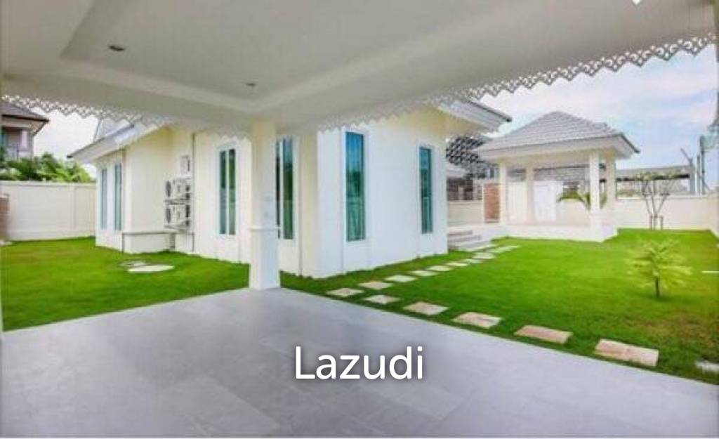 440 ตร.ม 3 เตียง 2 อาบน้ำ วิลล่า For ขาย