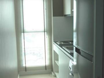 Code 1254 Condo at Sukhumvit48