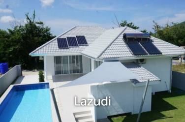 3 Bed 2 Bath Villa For Sale