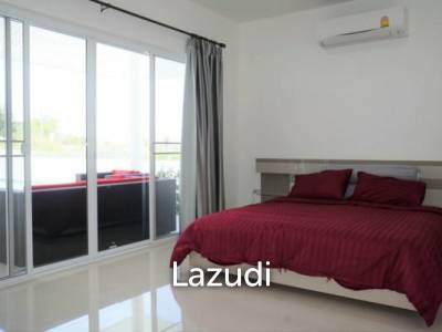 BAAN SAMMY: 3 BED ECHO-HOMES (Off-Plan)