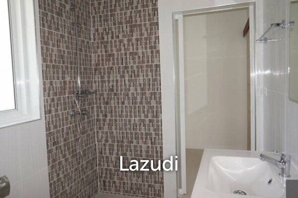 BAAN SAMMY: 3 BED ECHO-HOMES (Off-Plan)