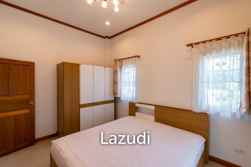 320 Sqm 2 Bed 2 Bath Villa For Sale