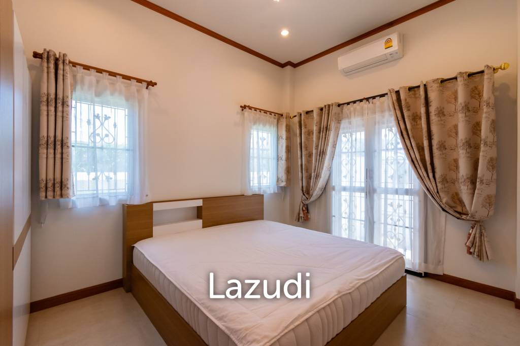 320 Sqm 2 Bed 2 Bath Villa For Sale