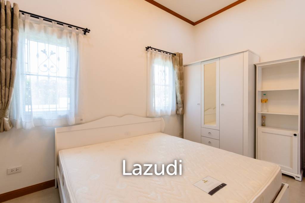 320 Sqm 2 Bed 2 Bath Villa For Sale