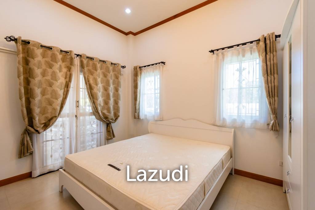 320 Sqm 2 Bed 2 Bath Villa For Sale