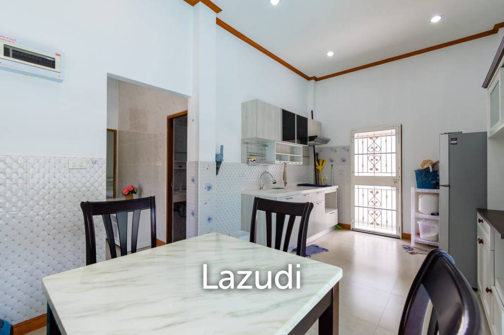 320 Sqm 2 Bed 2 Bath Villa For Sale