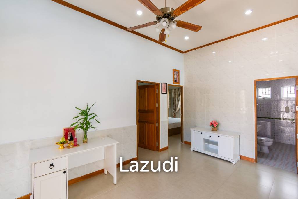 320 Sqm 2 Bed 2 Bath Villa For Sale