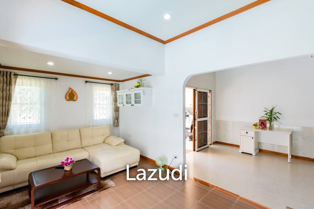 320 Sqm 2 Bed 2 Bath Villa For Sale