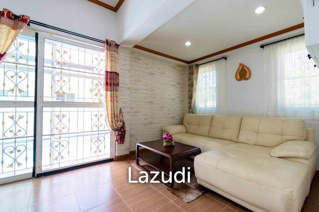 320 Sqm 2 Bed 2 Bath Villa For Sale