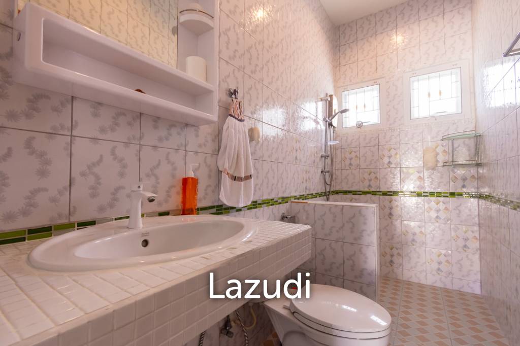 320 Sqm 2 Bed 2 Bath Villa For Sale