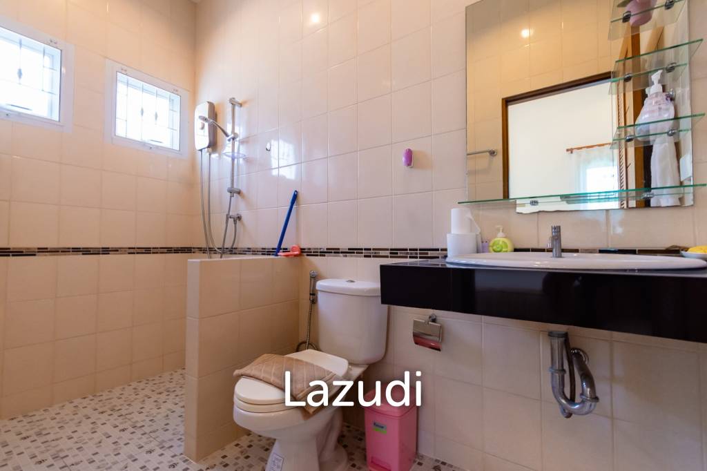 320 Sqm 2 Bed 2 Bath Villa For Sale