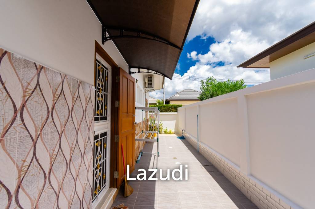 320 Sqm 2 Bed 2 Bath Villa For Sale