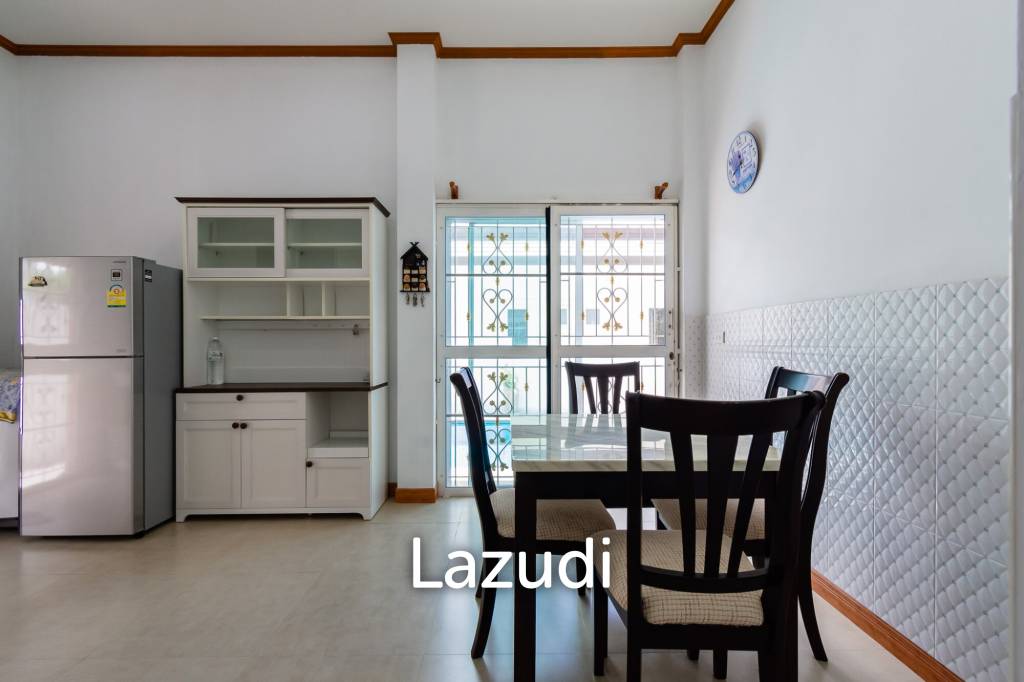 320 Sqm 2 Bed 2 Bath Villa For Sale