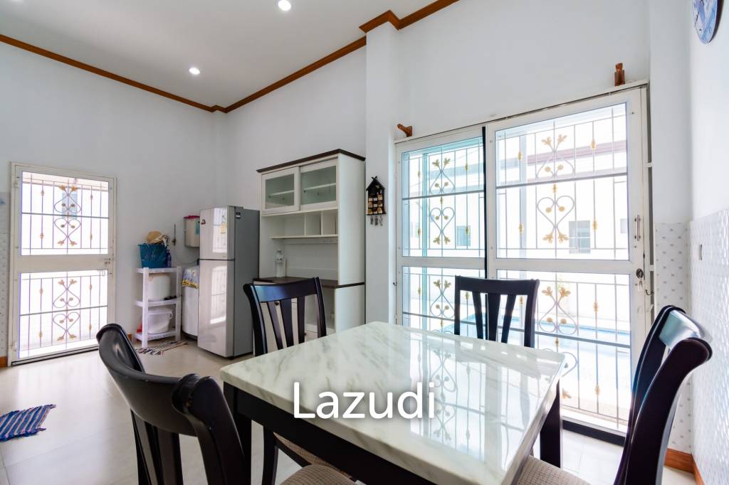 320 Sqm 2 Bed 2 Bath Villa For Sale