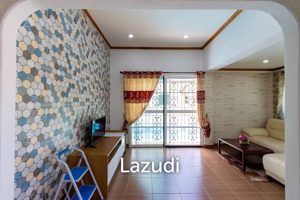 320 Sqm 2 Bed 2 Bath Villa For Sale