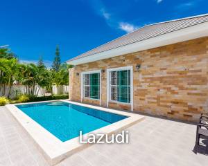 NICE BREEZE 6 : 2 BED RENOVATED