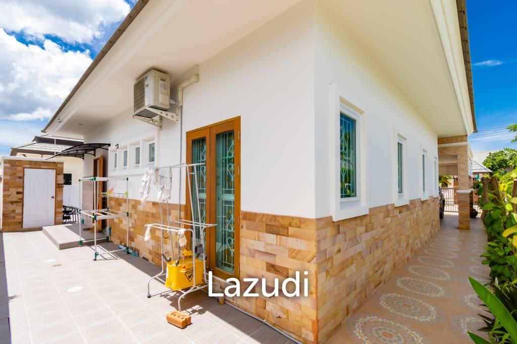 320 Sqm 2 Bed 2 Bath Villa For Sale