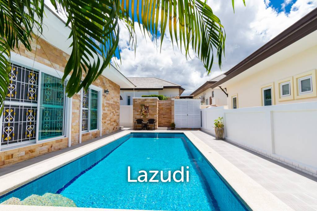 320 Sqm 2 Bed 2 Bath Villa For Sale