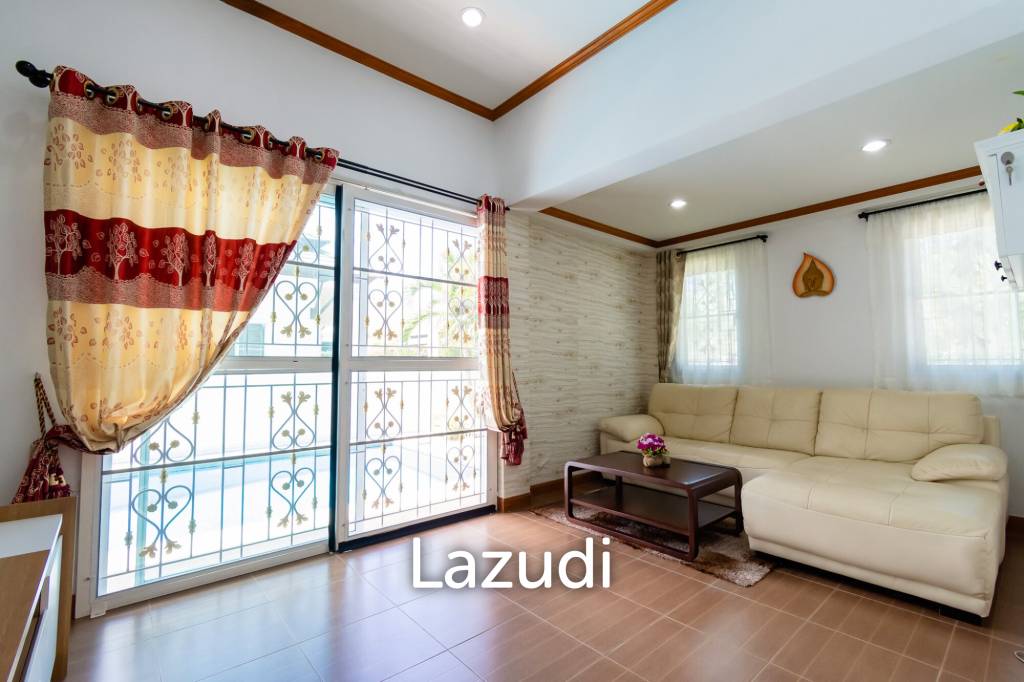 320 Sqm 2 Bed 2 Bath Villa For Sale