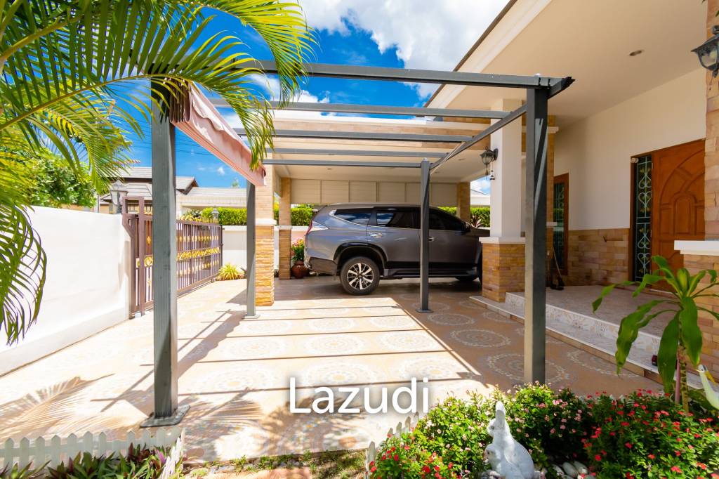 320 Sqm 2 Bed 2 Bath Villa For Sale