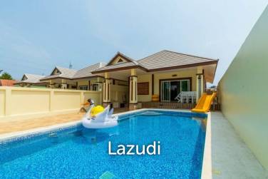 4 Bed 3 Bath Villa For Sale