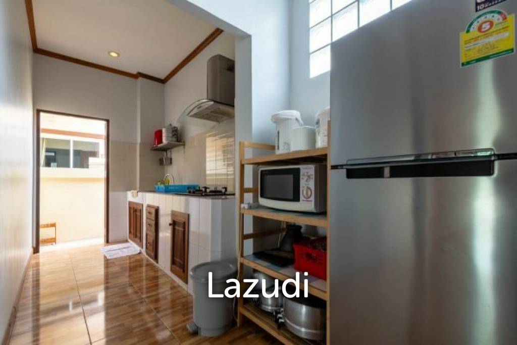 300 Sqm 4 Bed 3 Bath Villa For Sale