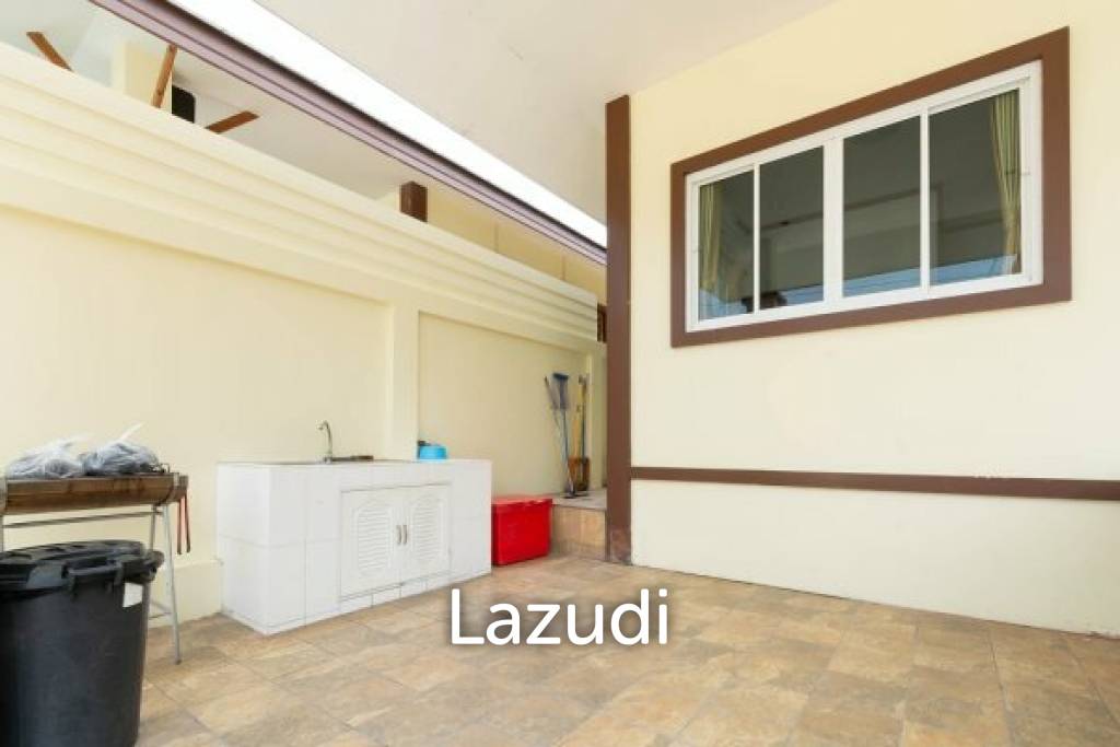 300 Sqm 4 Bed 3 Bath Villa For Sale