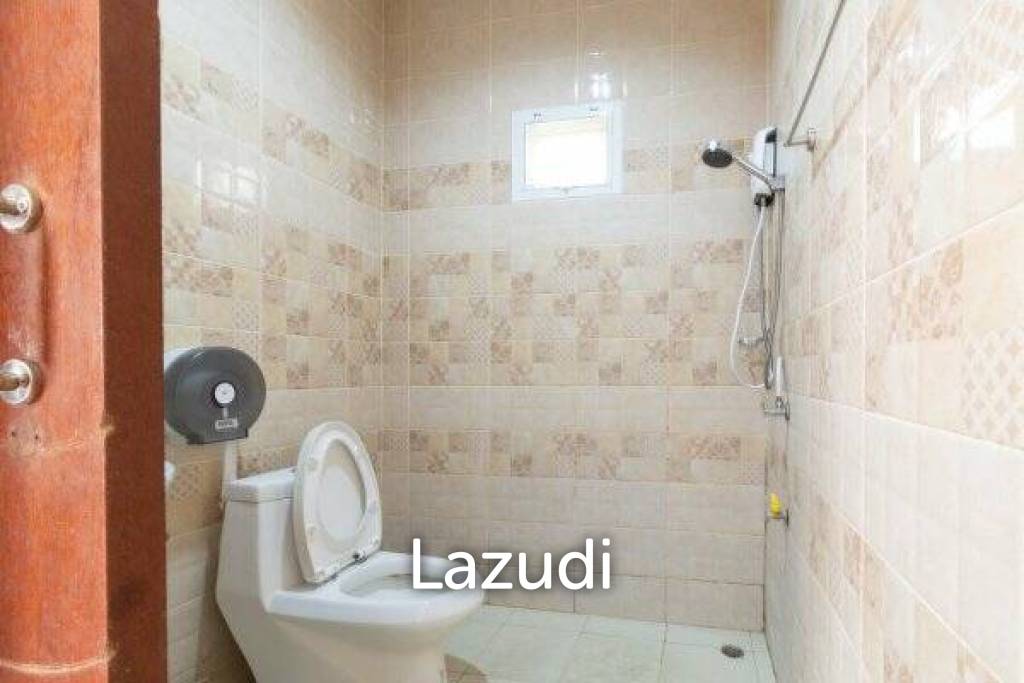 300 Sqm 4 Bed 3 Bath Villa For Sale