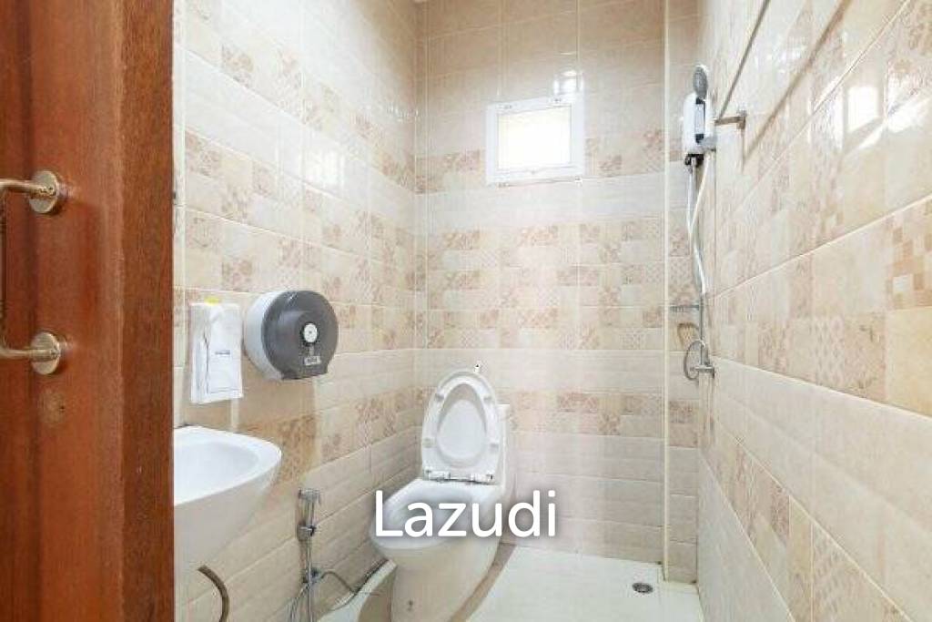 300 Sqm 4 Bed 3 Bath Villa For Sale