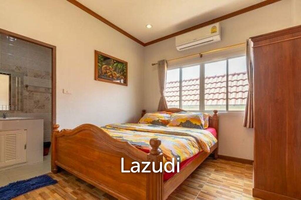 300 Sqm 4 Bed 3 Bath Villa For Sale