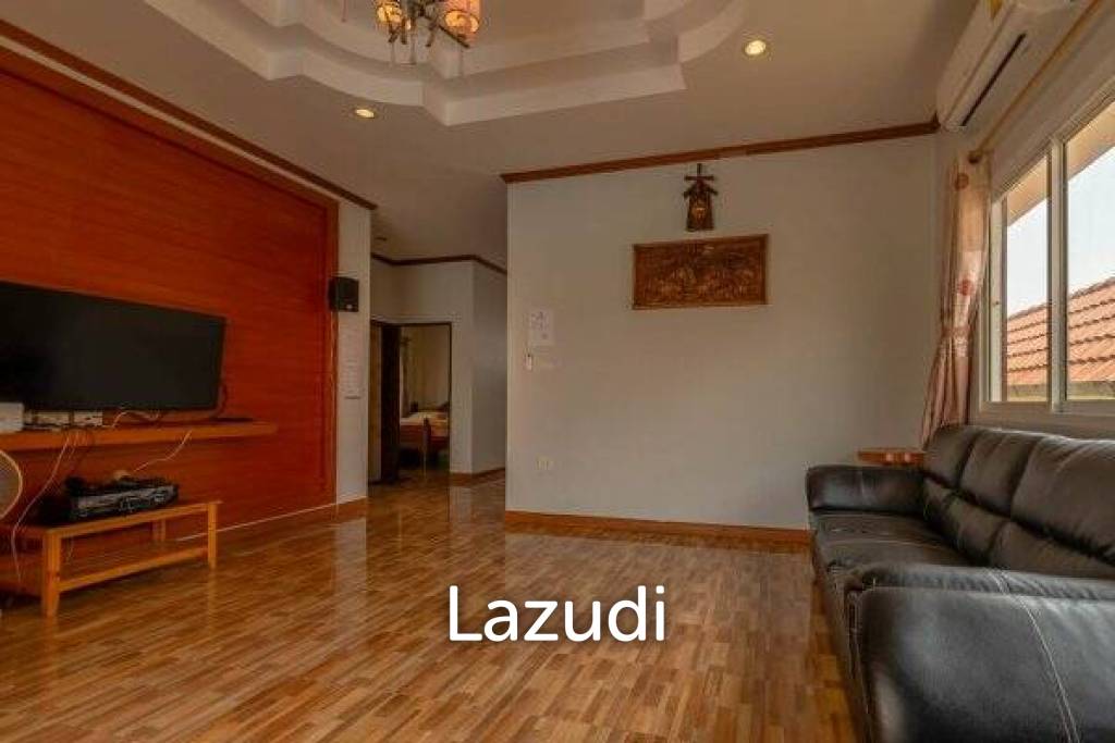 300 Sqm 4 Bed 3 Bath Villa For Sale