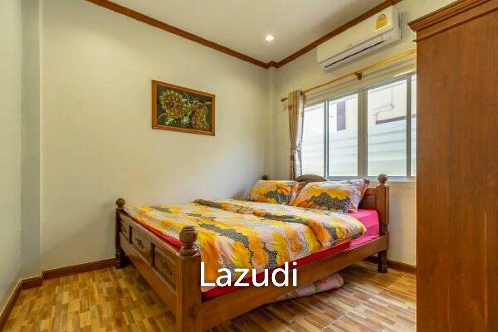 300 Sqm 4 Bed 3 Bath Villa For Sale