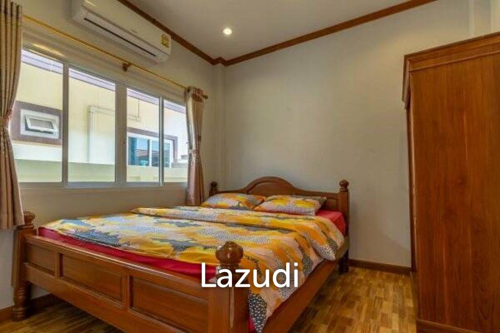 300 Sqm 4 Bed 3 Bath Villa For Sale