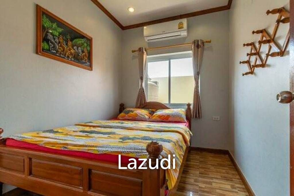 300 Sqm 4 Bed 3 Bath Villa For Sale